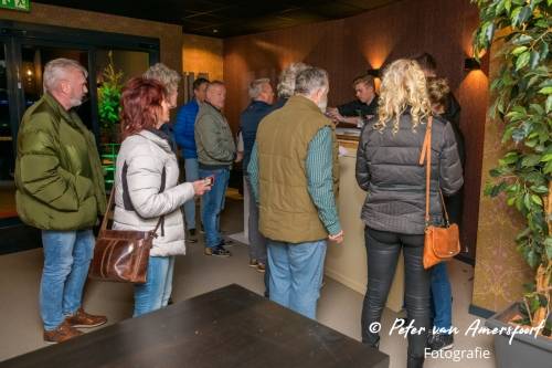 32e Westendorpse Bluesnight