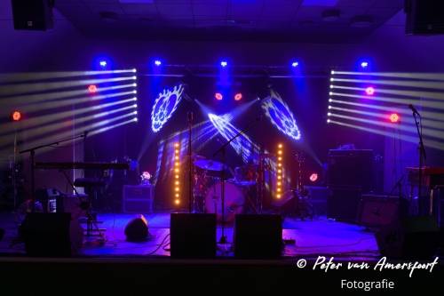 32e Westendorpse Bluesnight