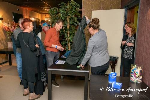 32e Westendorpse Bluesnight