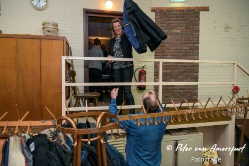 32e Westendorpse Bluesnight