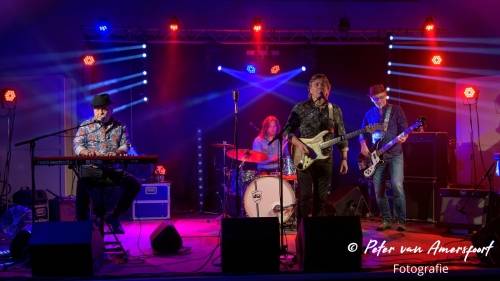 32e Westendorpse Bluesnight