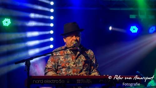 32e Westendorpse Bluesnight