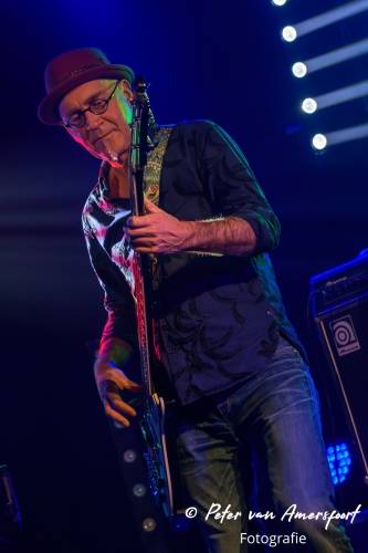 32e Westendorpse Bluesnight