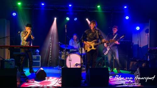 32e Westendorpse Bluesnight