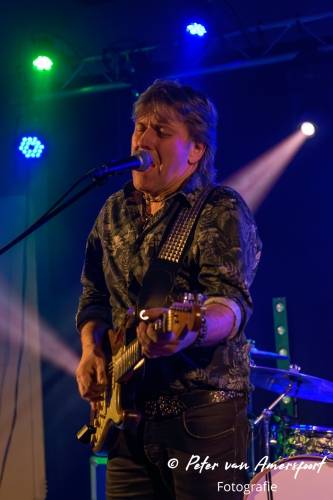 32e Westendorpse Bluesnight