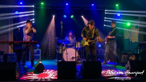 32e Westendorpse Bluesnight