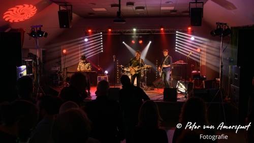 32e Westendorpse Bluesnight