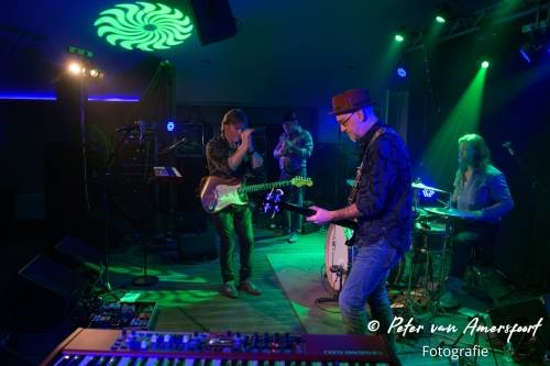 32e Westendorpse Bluesnight