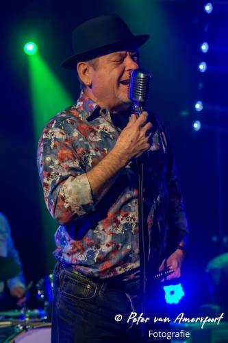 32e Westendorpse Bluesnight