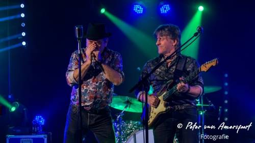 32e Westendorpse Bluesnight