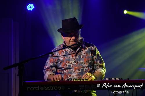 32e Westendorpse Bluesnight