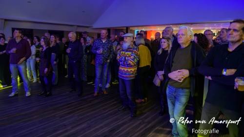 32e Westendorpse Bluesnight