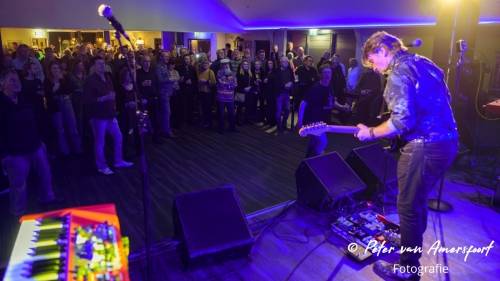 32e Westendorpse Bluesnight