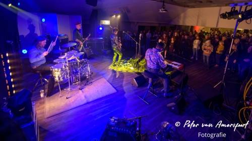 32e Westendorpse Bluesnight