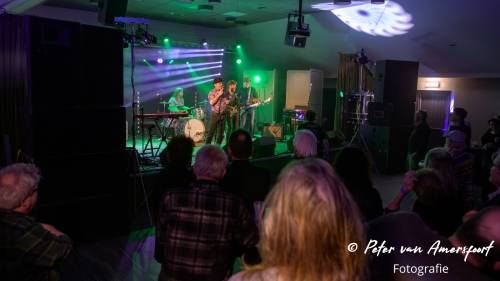 32e Westendorpse Bluesnight