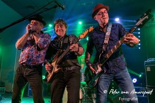 32e Westendorpse Bluesnight