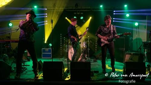 32e Westendorpse Bluesnight