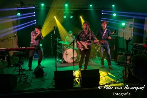 32e Westendorpse Bluesnight