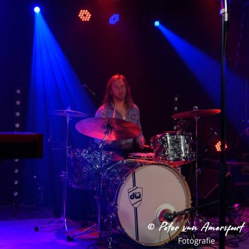 32e Westendorpse Bluesnight