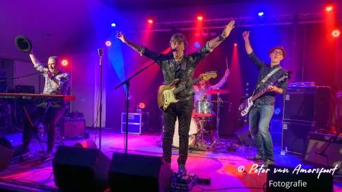 32e Westendorpse Bluesnight