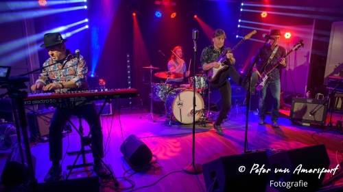 32e Westendorpse Bluesnight