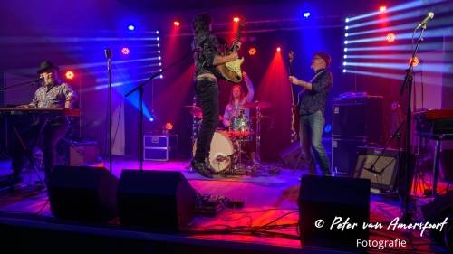 32e Westendorpse Bluesnight