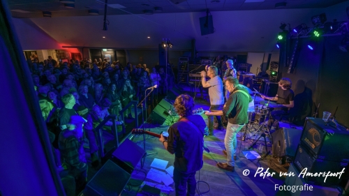 33e Westendorp Bluesnight