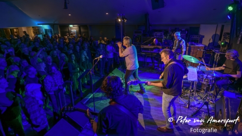 33e Westendorp Bluesnight