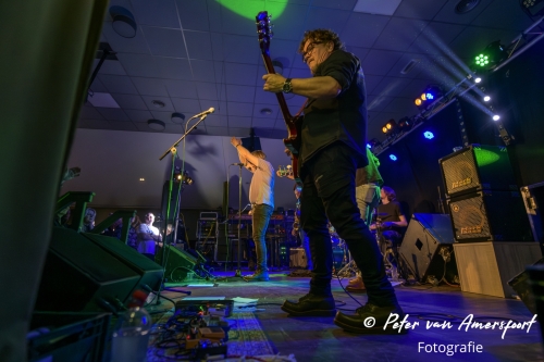 33e Westendorp Bluesnight