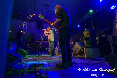 33e Westendorp Bluesnight