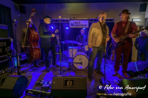 33e Westendorp Bluesnight