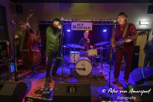 33e Westendorp Bluesnight