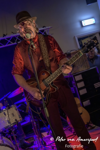 33e Westendorp Bluesnight