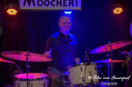 33e Westendorp Bluesnight