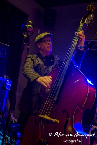 33e Westendorp Bluesnight