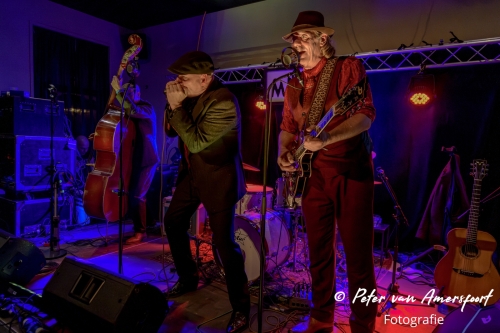 33e Westendorp Bluesnight