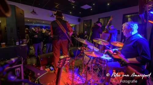 33e Westendorp Bluesnight