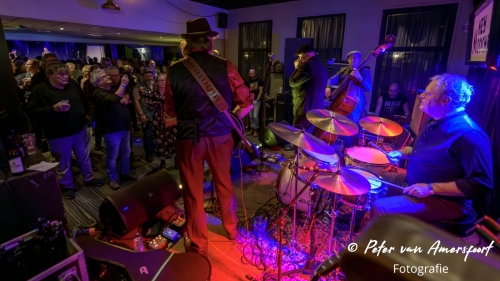 33e Westendorp Bluesnight