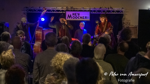 33e Westendorp Bluesnight