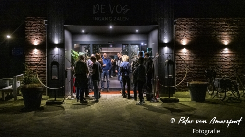 33e Westendorp Bluesnight