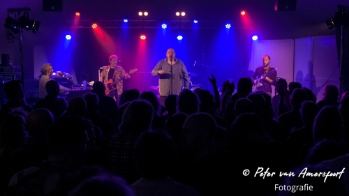 33e Westendorp Bluesnight