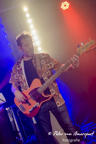 33e Westendorp Bluesnight