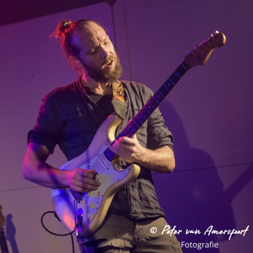 33e Westendorp Bluesnight