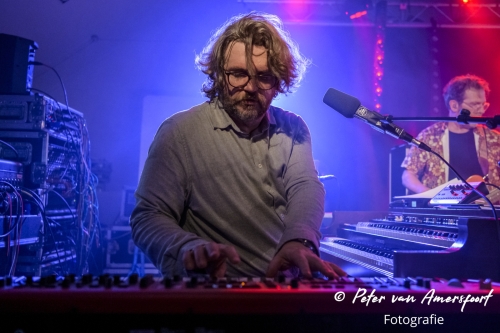 33e Westendorp Bluesnight