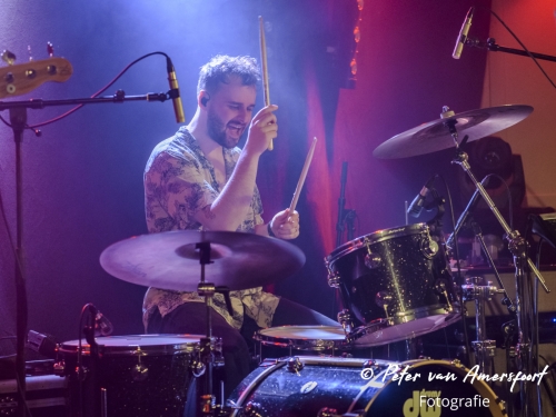 33e Westendorp Bluesnight