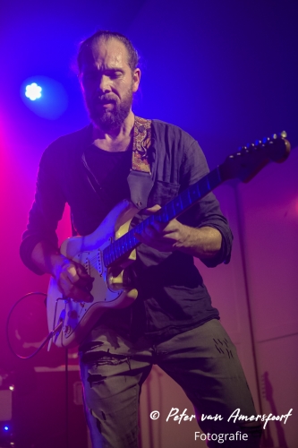 33e Westendorp Bluesnight