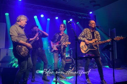 34e Westendorp Bluesnight