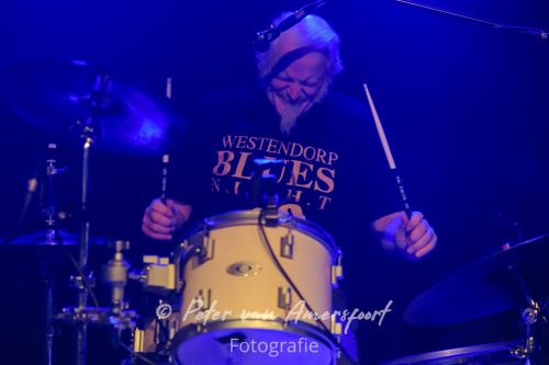 34e Westendorp Bluesnight