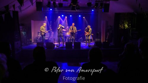 34e Westendorp Bluesnight
