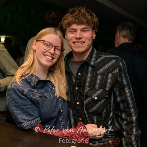 34e Westendorp Bluesnight